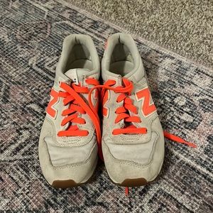 New Balance Sneakers